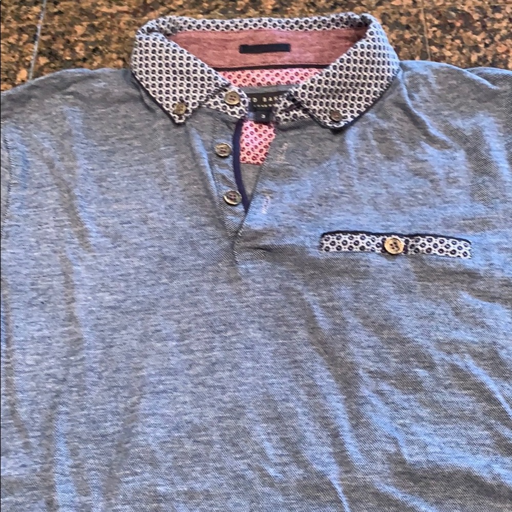 Ted Baker Polo
